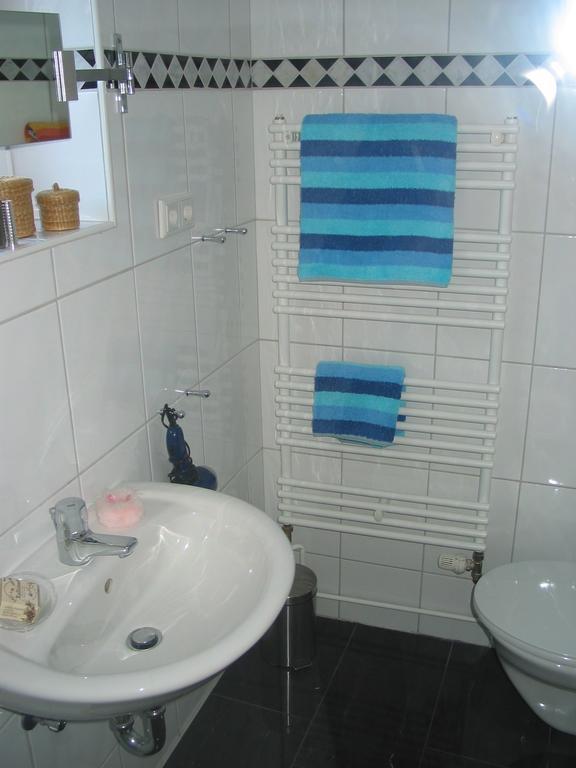 Altstadtflair Apartment Χούζουμ Εξωτερικό φωτογραφία