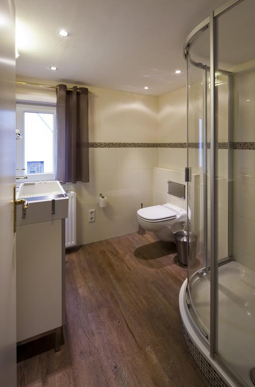 Altstadtflair Apartment Χούζουμ Εξωτερικό φωτογραφία